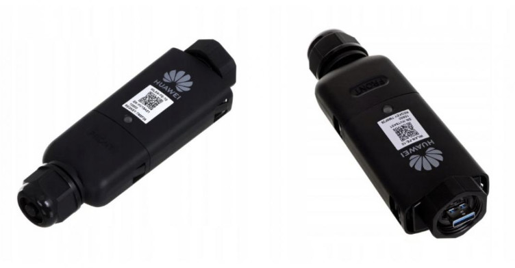 SDongleA-05 Huawei 4g Wifi Dongle Three Phase WLAN FE Huawei Inverter Wifi Dongle