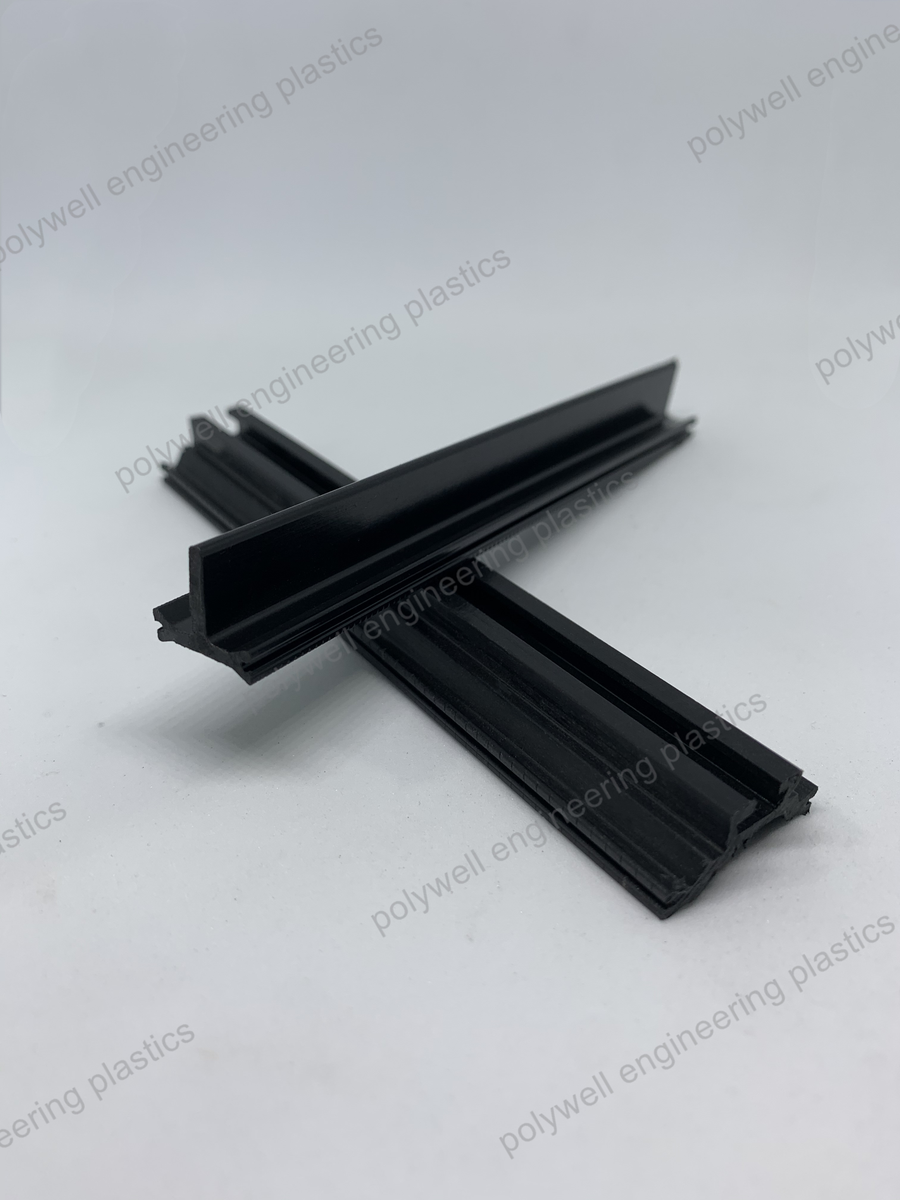 Aluminum Window Thermal Break Strip PA66 GF25 Profile Polyamide Bars Insert Aluminum System Window