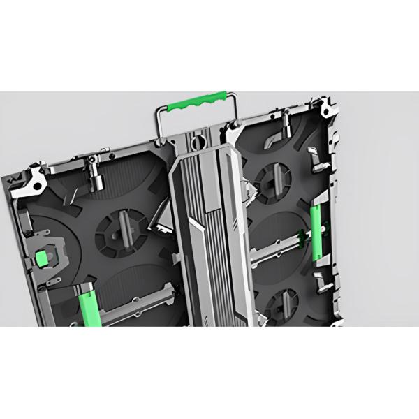 Rental LED Display Outdoor High Brightness Energy Saving P3.91 Stage LED Display Full Color Concert LED Video Wall