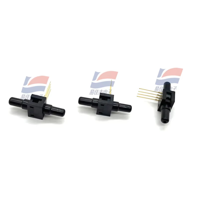 26PCBFA6D Board Mount Pressure Sensors Through Hole Analog Output