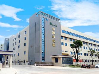 Heyuan Zhonganxie Technology Co., Ltd
