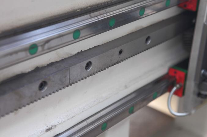 Horizontal Drilling Machine: HB3G