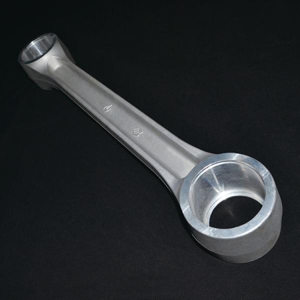 Automotive Aluminium Extrusions Increased Payload Capacity by Supporting Vehicle