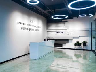 Gobeyond International (HK) Limited