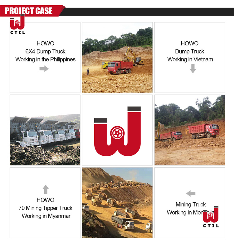 project cases