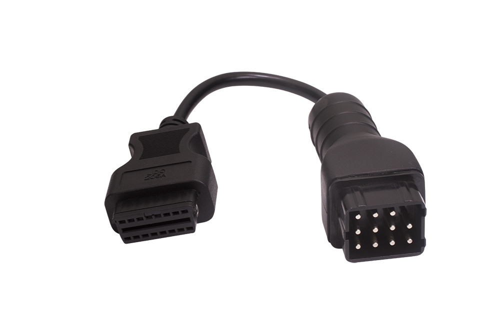 Truck Diagnostic Cables -33