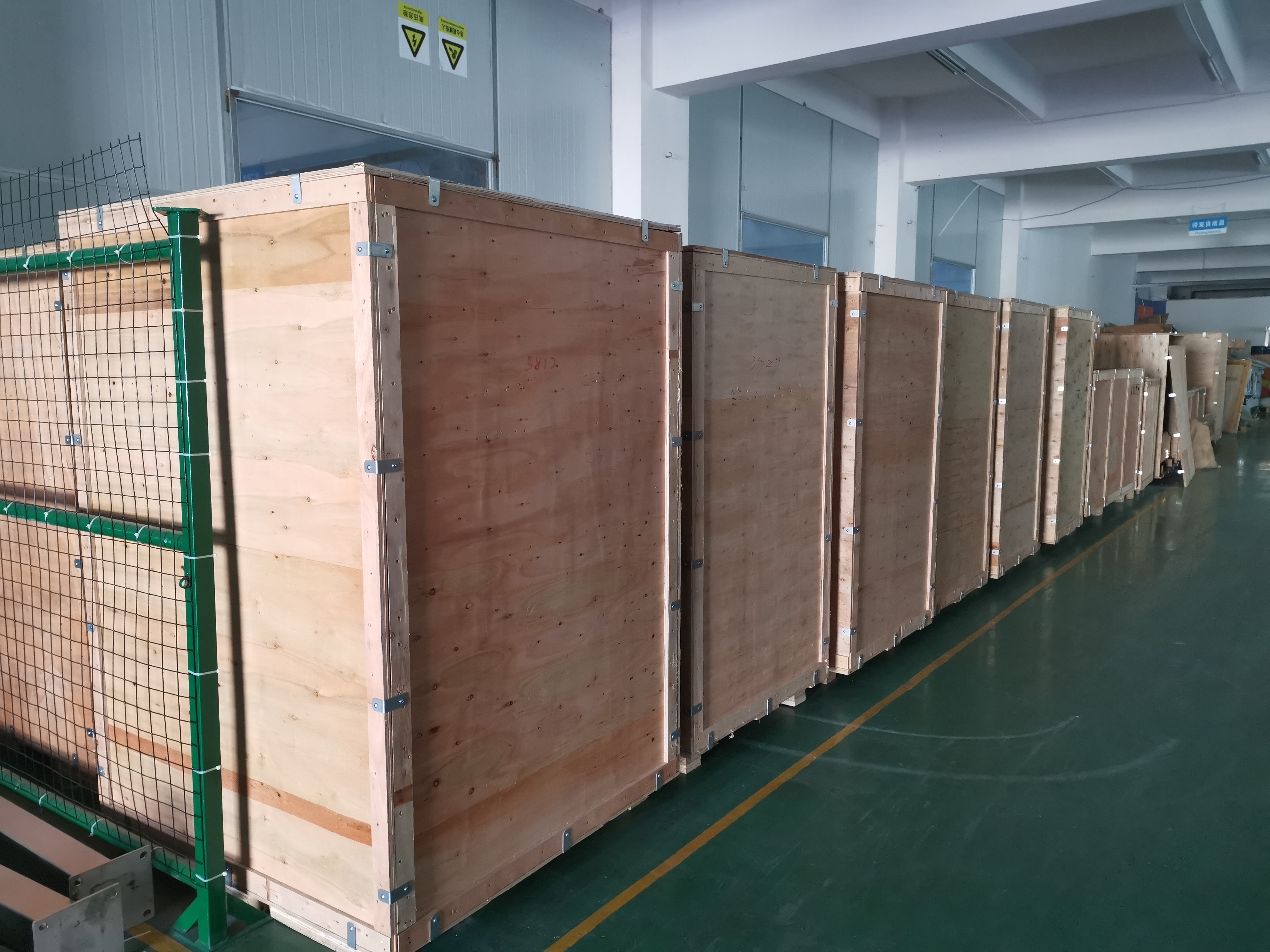 MCU PLC 10 Head M/P 0.8L Granules Multihead Weigher