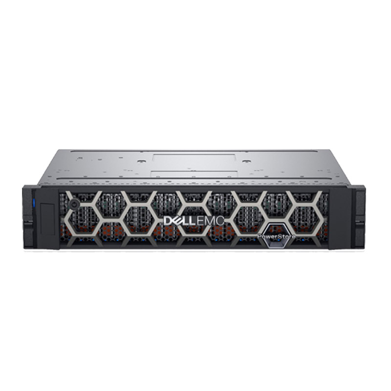 brand new Dell EMC PowerStore 1200T Stock Enterprise Storage