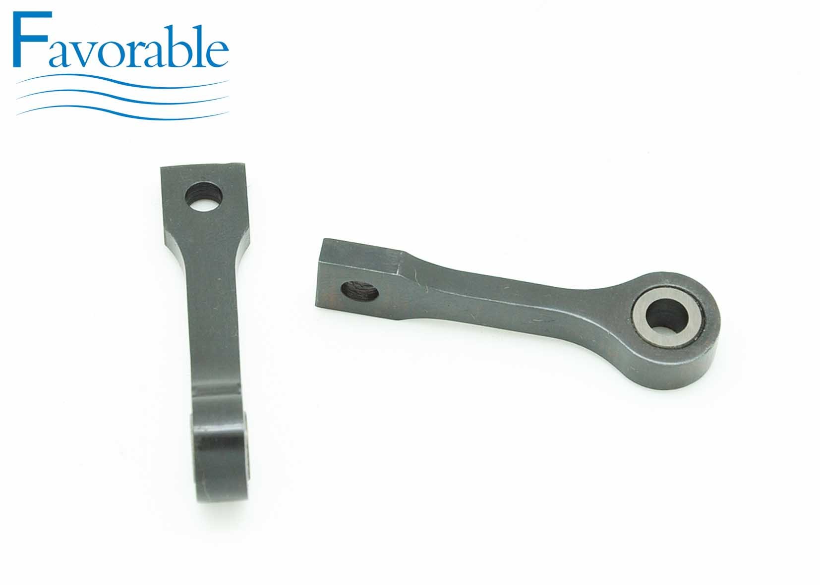 Metal Parts For Cutter Gt7250 Articulated Knife Drive Linkage Assembly 61501000