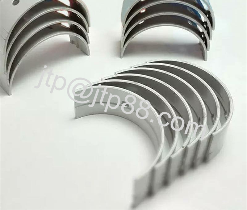 19MM Length Engine Spare Parts For NISSAN 12207-60J00 Rod And Main Bearing Kit