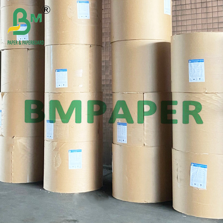 70g 80g 1350mm Red Color Uncoated Bristol Paper For Sticky Notes