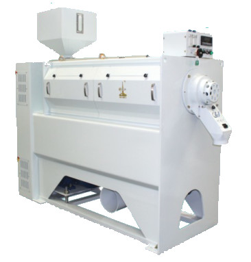 5TPH Silky Rice Polisher Machine