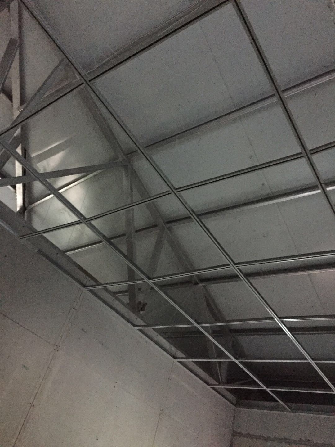 Economical assembled light steel structure hotel holiday home