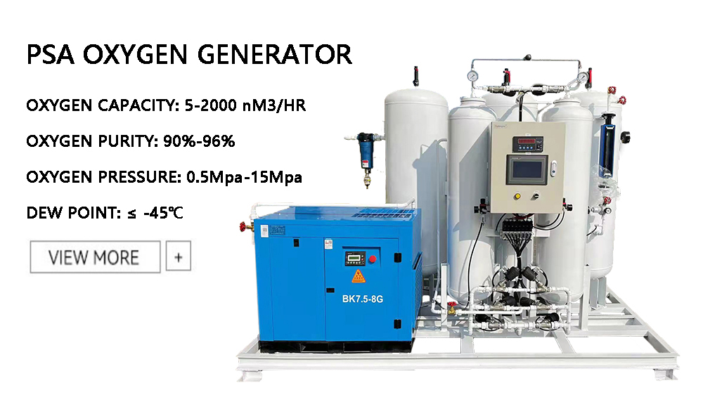 Auto Tire Inflation System Air Compressor Nitrogen Generator for Heavy Vehicles