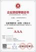 Seelong Intelligent Technology(Luoyang)Co.,Ltd Certifications