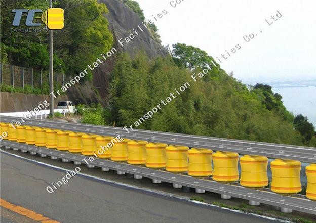Road Anti Crash Safety Highway Guardrail new Type Road Guardrail