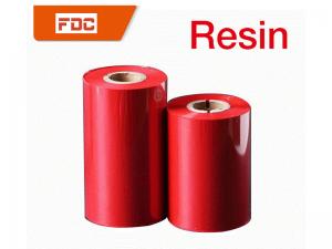Buy cheap Resin Thermal Transfer Tape For Barcode Label Printer Moderate To Chemical Exposure product