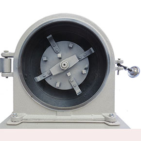 DONGYA Homemade corona Grain Grinder Machinery coffen powder
