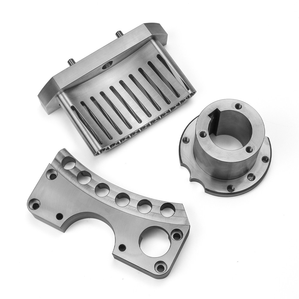 Densen Customized High Quality Waterproof Charging Pile Extrusion Aluminum Profile Enclosure Shell Box Case