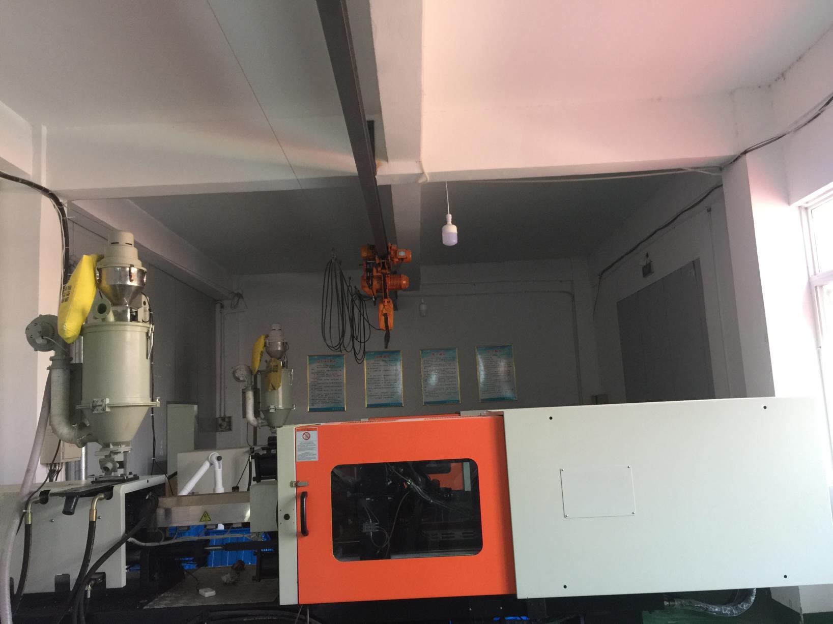 3.5cm UMETASS Plastic Paper Drum Seal with Acceptable Printing