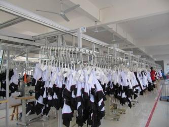 NingBo Nice Baby Angel Garment Imp&Exp.co.,Ltd ---------Angel Garment Imp& Exp .Co.,Ltd