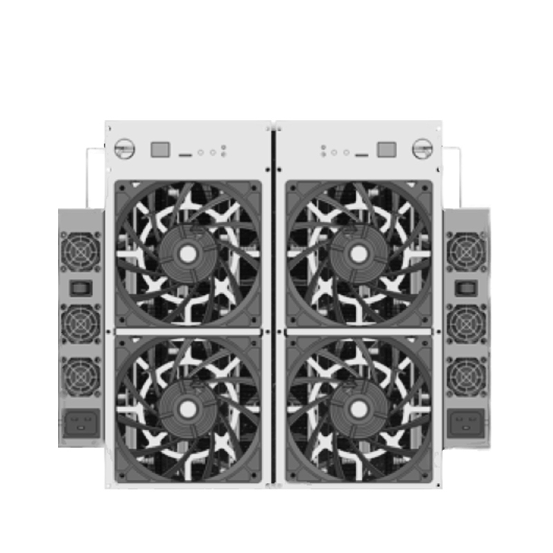 G1 42G IPollo Grin Miner Cuckatoo31+ Cuckatoo32+ Asic Mining Equipment