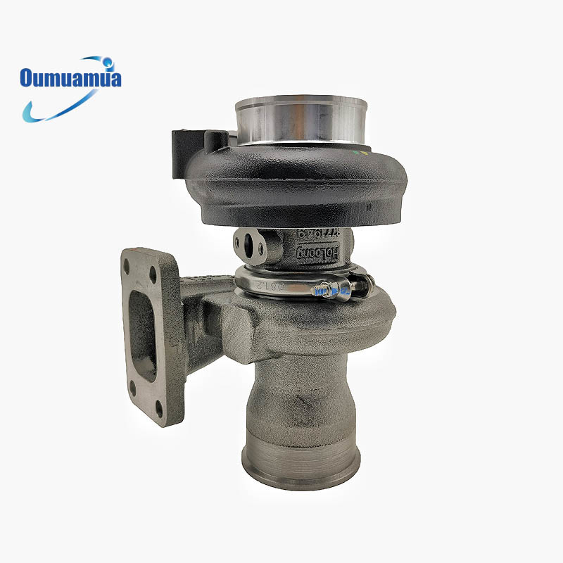 HE200FG turbocharger 5329832 5329834 5554788 5554789 5554799 for Cummins generator set