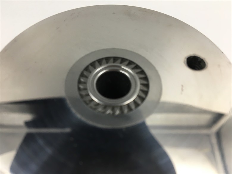 Customized YG6 YG8 Tungsten Carbide Die Wire Drawing Die