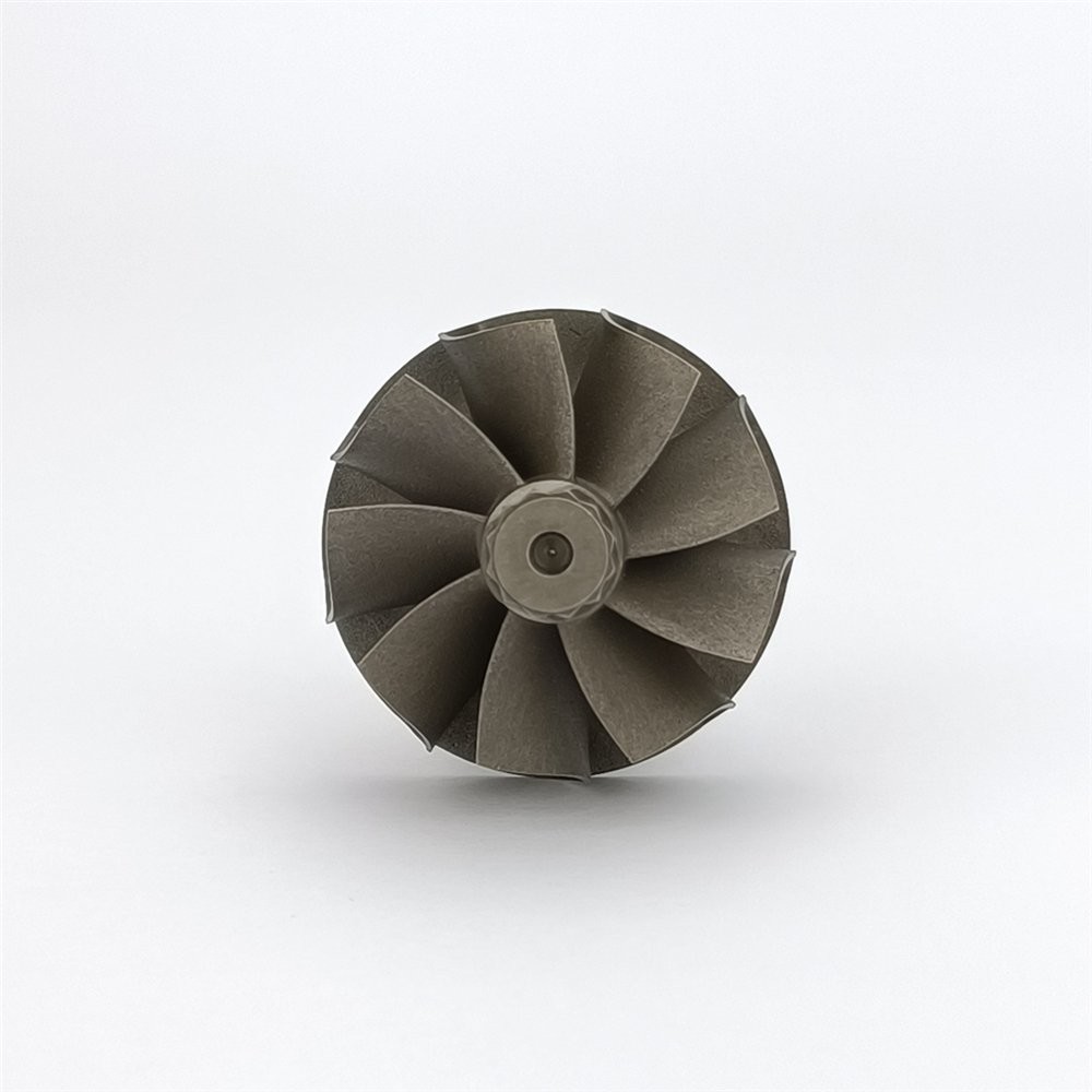 Turbochargers Turbine Wheel Shaft Turbo GTC1244VZ For 775517 775517-5002S 775517-5001S For