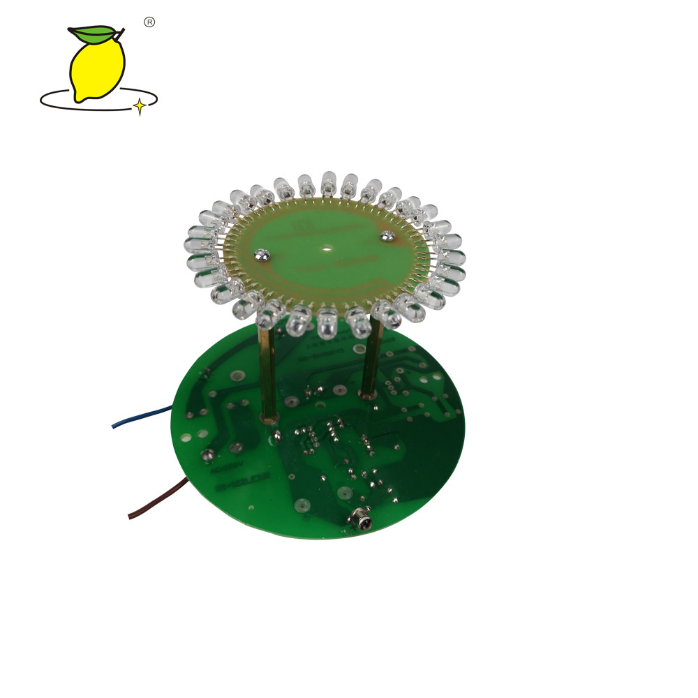 IP65 Solar Powered Aviation Obstruction Light , LED Aircraft Warning Lights
