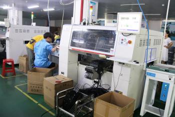 China Shenzhen HANJING Optoeletronics  Co., Ltd.