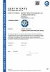 Shenzhen HAISEN Technology Co.,Ltd. Certifications