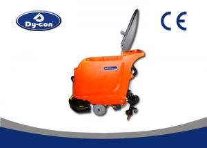 China Dycon Floor Scrubber Dryer Machine,High Efficiency Floor Scrubber For Man Made Stone on sale
