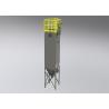 Buy cheap Industrial Baghouse Dust Collector / Combustible Fabric Dust Collector from wholesalers
