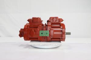 Buy cheap Portable Excavator Electrical Hydraulic Pump High Pressure K3V112DT-9C12 product