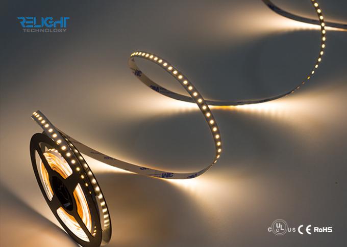New Collection 3 Year Warranty 700 led/M 2110 LED Flexible Strip Light for Projects