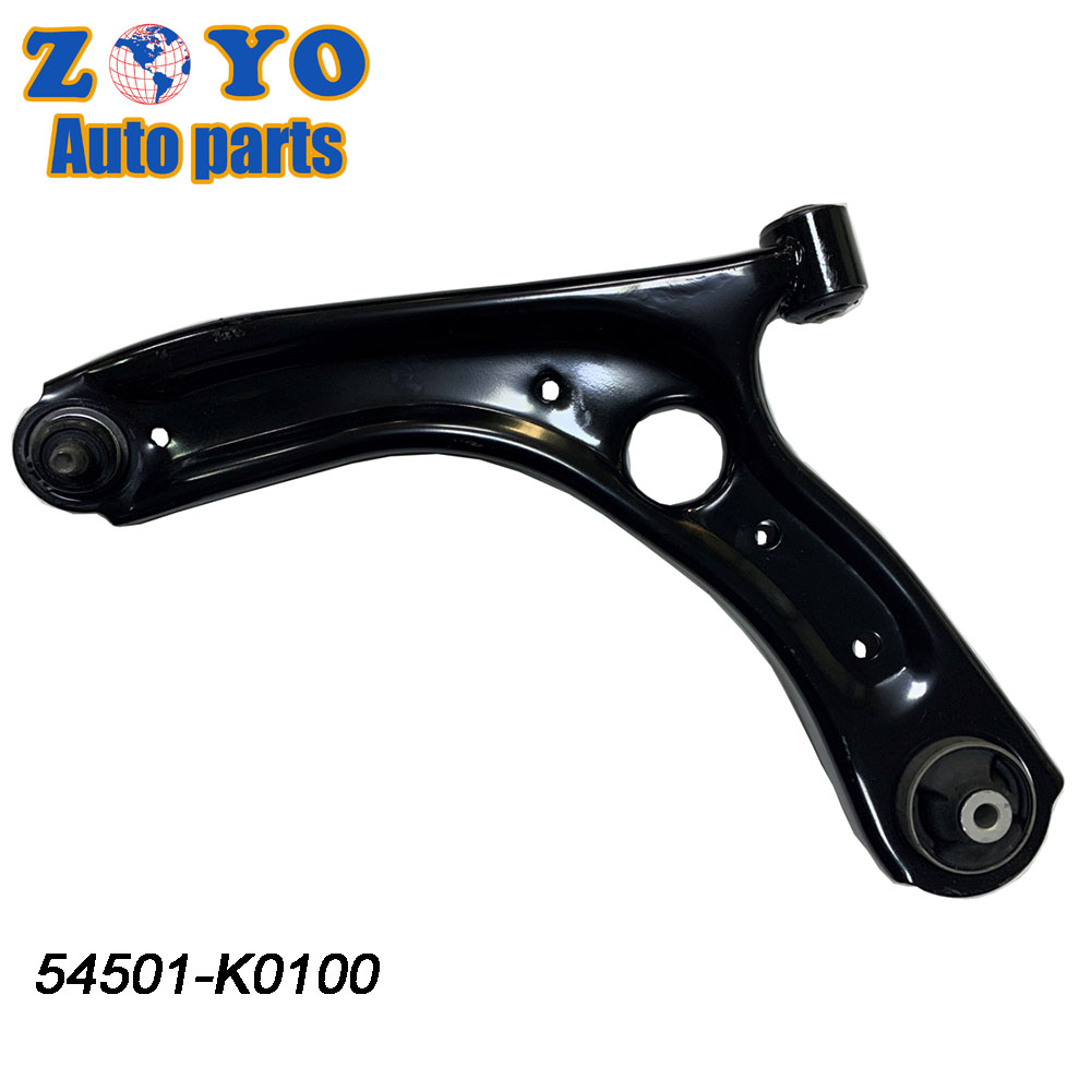 Adjustable Lower Control Arm 54501-K0100 for KIA SOUL 2020-2022 Front Suspension Parts