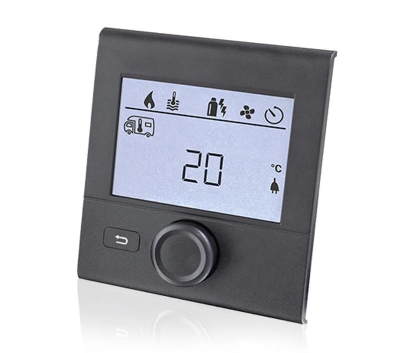 JP CE MARKED 4KW PETROL+ 220V ELECTRICITY COMBI HEATER