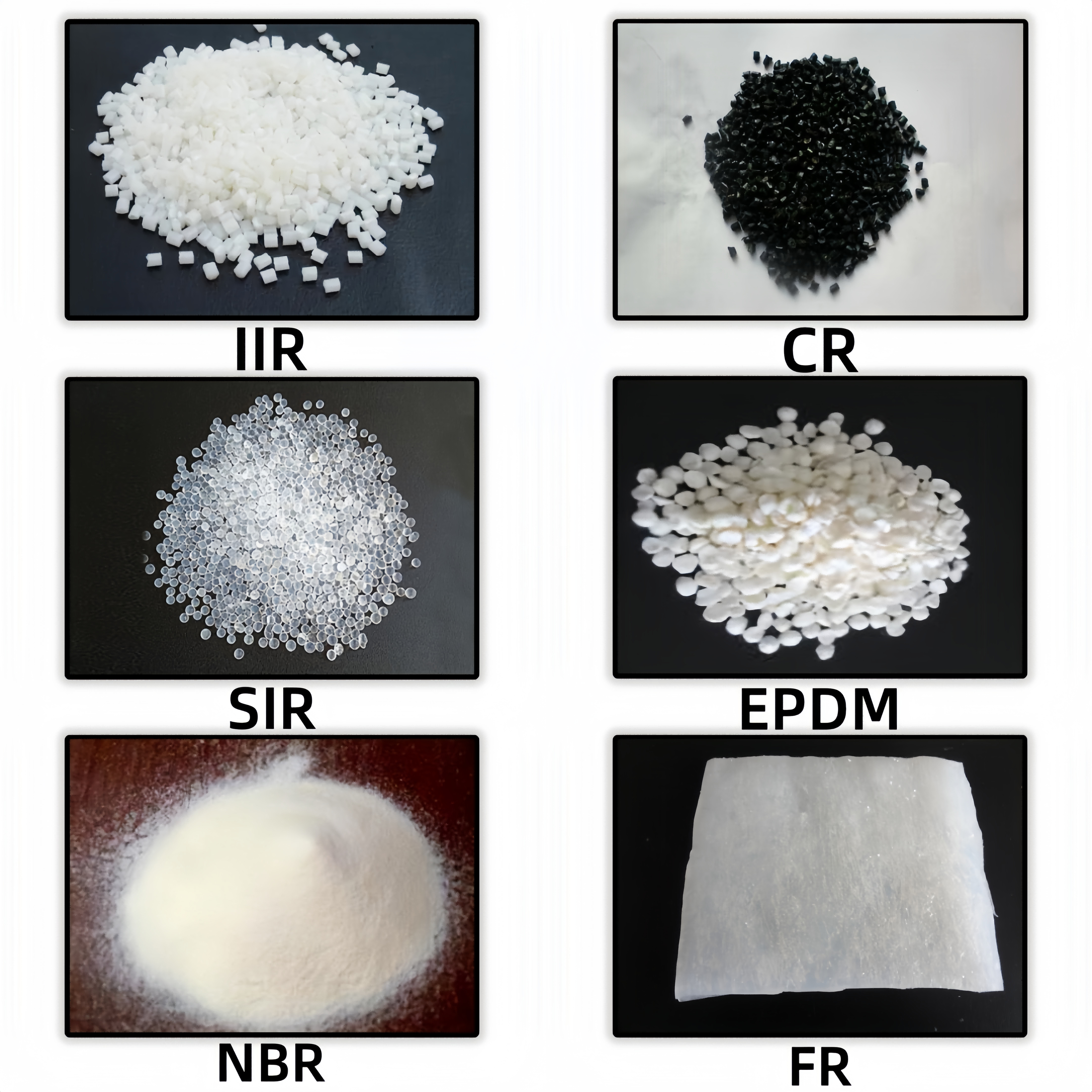 Temperature Resistant Silicone Rubber Moulding Parts Rubber Injection Molding