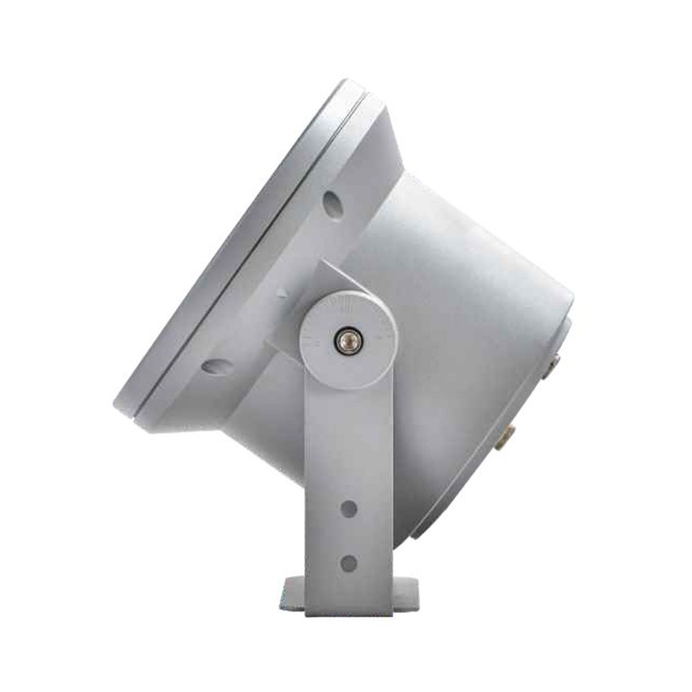 9PCS Narrow Beam LED 32W - 36W LED Narrow Spotlight 3x1 Rubber Wire