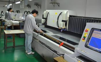 Shenzhen Jiuyingda Technology Co., Ltd.