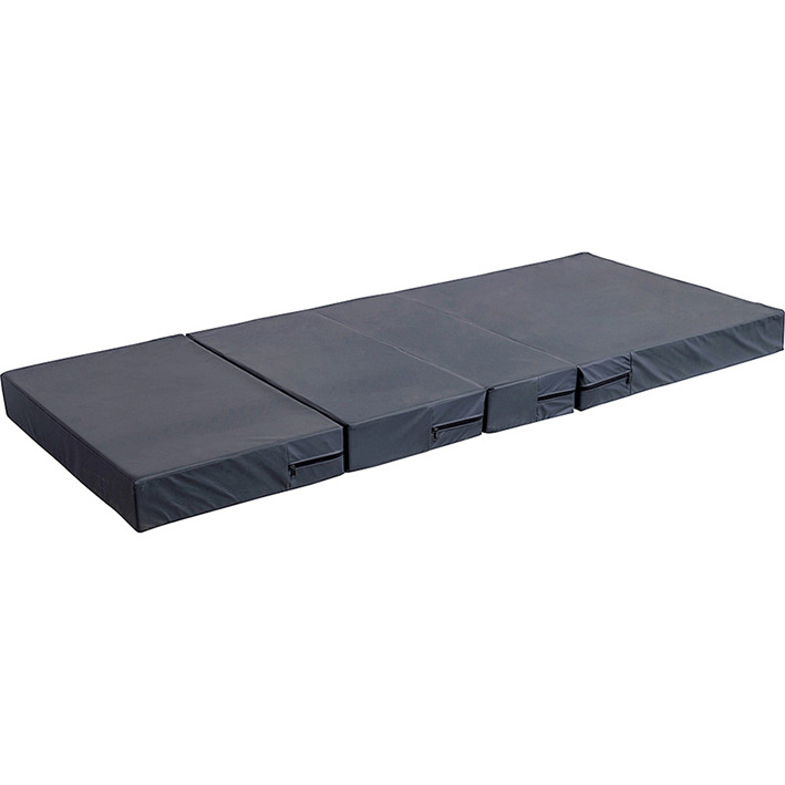Waterproof Hospital Furniture Decubitus Inflatable Foldable Medical Bed Mattress Manufacturers