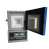 Buy cheap 8L PID Control Desktop 1600℃ Electric Muffle Furnace MoSi2 Heating from wholesalers