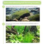 7W Fish Tank Water Filter