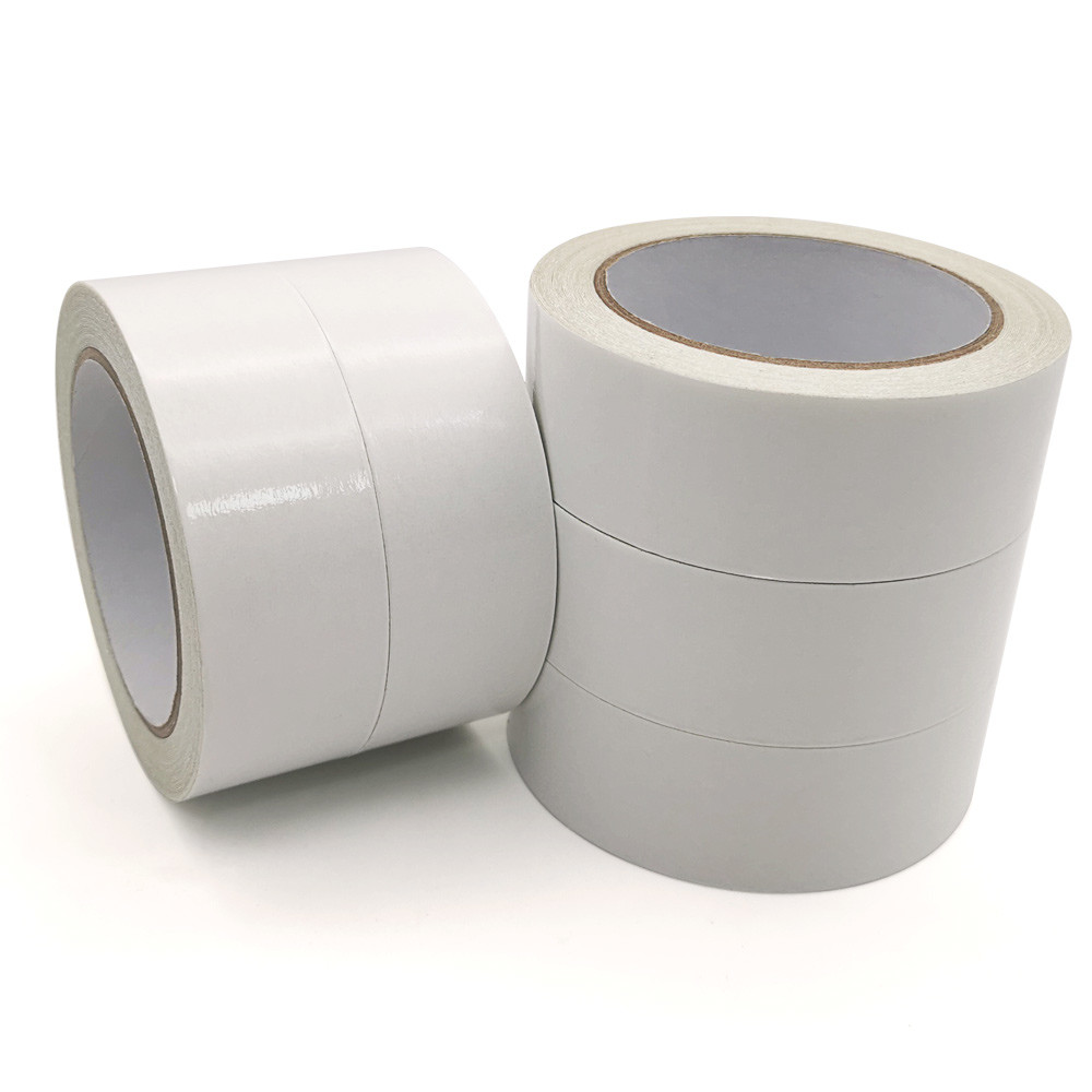 Wholesale Price Custom Double Sided Free Sample Carpet Tape