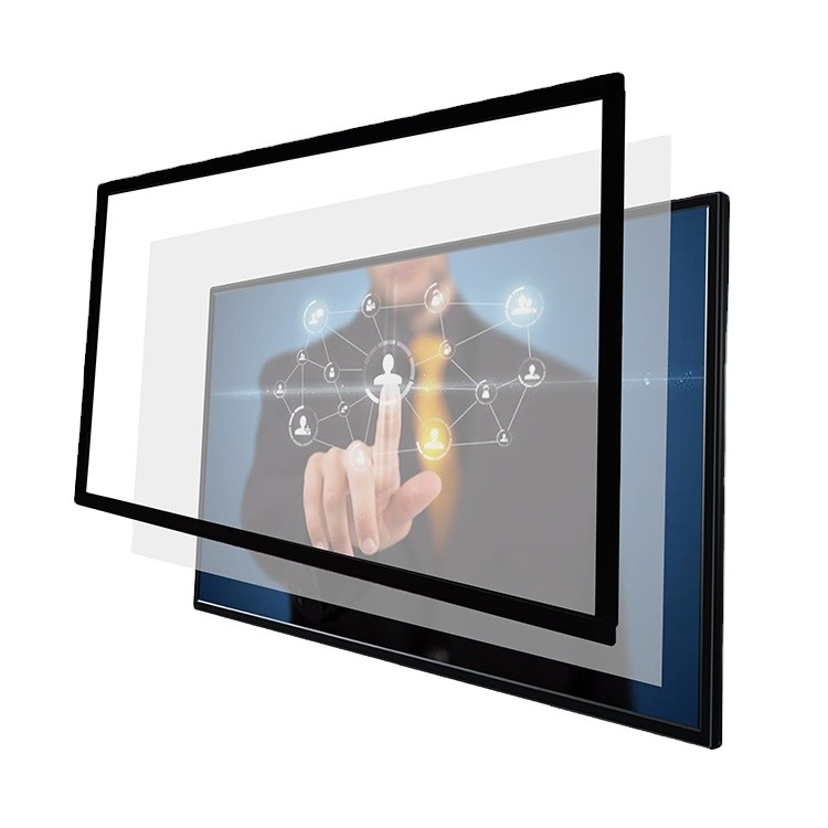 DC5V 8ms Infrared Touch Frame 32767×32767 For Touch Screen Monitor