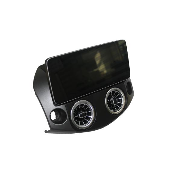 Android 13 Octa Core Car Multimedia GPS Navigation For Chevrolet Cruz 2008-2013