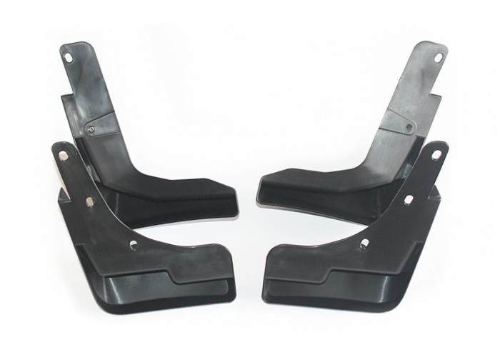 Mud Guards for Cars NISSAN X-TRAIL 2014 & 2017 , Auto Dirt Guard Splash Guard