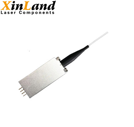 785nm-940nm 5um Single Mode Fiber Laserske Diode with PD PMF IR Laser Diodes for Sale