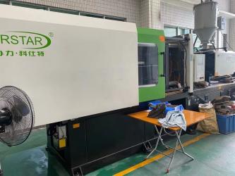 Guangzhou He Li Machinery Parts Co., Ltd